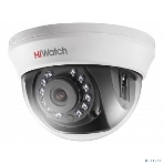 Камера видеонаблюдения HiWatch DS-T201(B) (2.8 мм) 2.8-2.8мм цветная, фото11