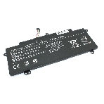Аккумуляторная батарея для ноутбука Toshiba Tecra Z40 14.4V 4100mAh OEM черный, фото2