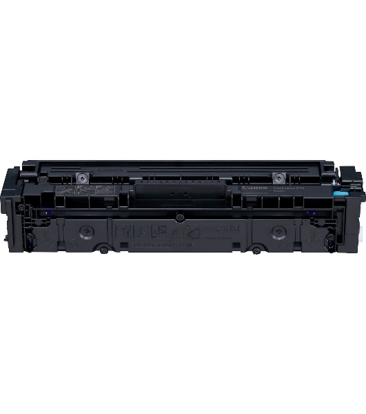 Картридж лазерный Canon 045C голубой, 1300 стр., для i-SENSYS MF631/633/635, LBP611