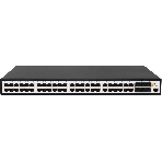 Коммутатор SNR SNR-S5310G-48TX-POE, 1 Гбит/с, количество портов 48 шт, (L2), фото8