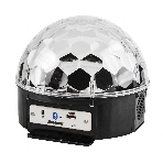 Светодиодная система Neon-night 'Диско-шар' с пультом ДУ и Bluetooth, 230 В, фото16