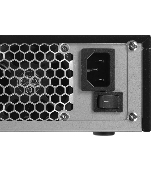 Видеорегистратор IP HIKVISION 16CH DS-7716NXI-K4