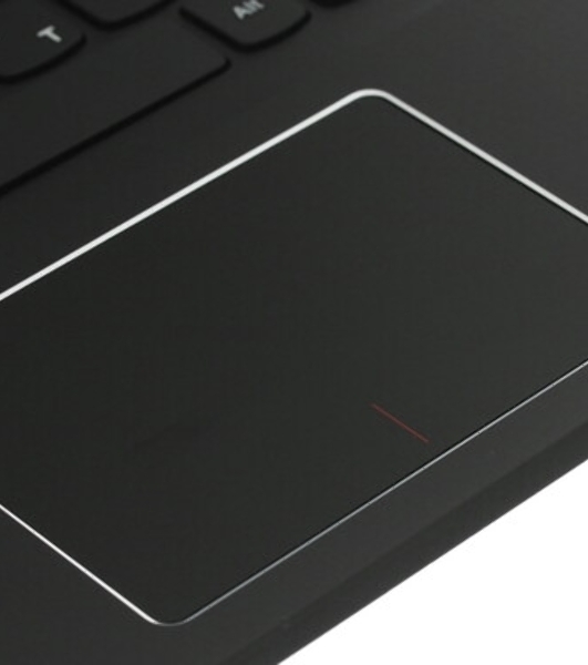 Клавиатура для ноутбука Lenovo Yoga 3 11 300-11IBR 300-11IBY 700-11ISK белая