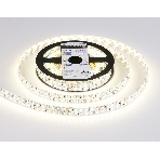 Светодиодная лента Ambrella light GS3702 2835 240Led /24W m/ 24V IP20 4500K/ 5000*14*1.2mm (2 конт.), фото8