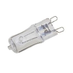 Лампа галогенная ЭРА G9-JCD-25-230V-Cl(100/1000/30000), фото 1