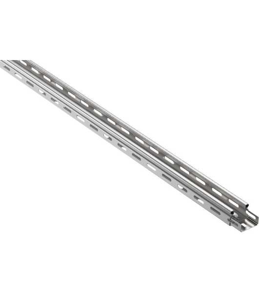 Лоток листовой перфорированный 50х35 L3000 сталь 0.7мм IEK CLP10-035-050-070-3