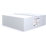 Бра Hiper декоративное Девочки LED 19Вт белое H061-1, фото2