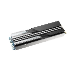 Накопитель SSD Netac NV5000, 1Tb, M.2 2280, PCIe 4.0 x4, NVMe, R/W 5000/4400, с радиатором, фото 1