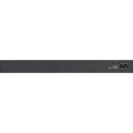 Коммутатор Smart L2 Zyxel GS1900-24, rack 19', 24xGE, 2xSFP, бесшумный, фото2