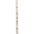 Лента светодиодная Rexant 12В, SMD2835, 14,4Вт/м, 120 LED/м, 6500K, 8мм, 5м, IP20, фото2