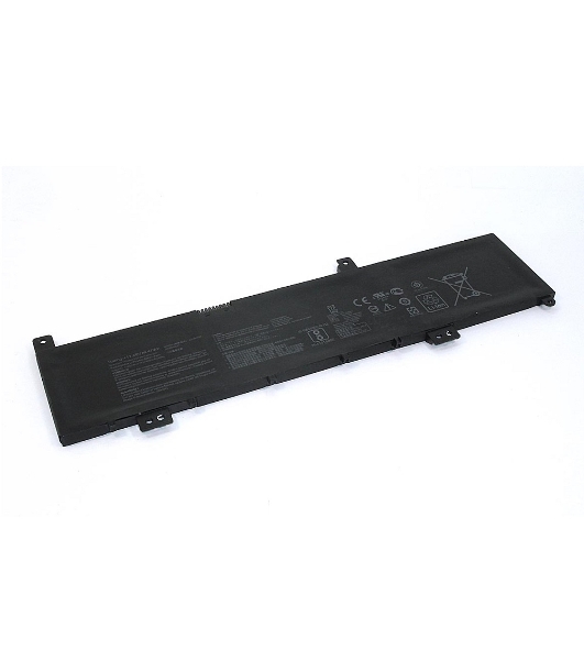 Аккумуляторная батарея для ноутбука Asus N580VD 47Wh 11.49V C31N1636 черный