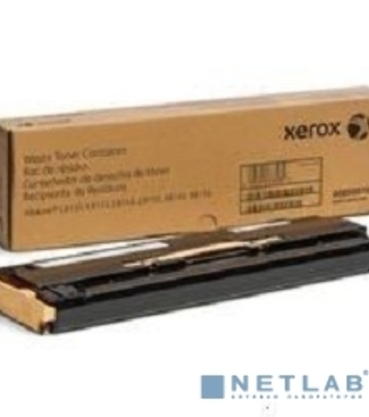 Бокс сбора тонера для Xerox AL B8145/8155 (121K стр.)