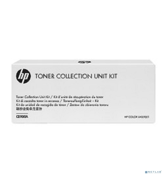 Бункер для сбора отработанного тонера HP CLJ CP5525/Enterprise 700 M775 (CE980A/CE980-67901/RC2-6972)