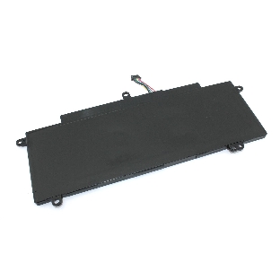 Аккумуляторная батарея для ноутбука Toshiba Tecra Z40 14.4V 4100mAh OEM черный