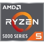 Процессор AMD Ryzen 5 5600 Soc-AM4 3.5GHz OEM, фото6