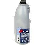 Тонер Static Control MPT9-1KG черный флакон 1000гр. для принтера HP LJ Pro PM401/P2055/P3005/P3015, фото3
