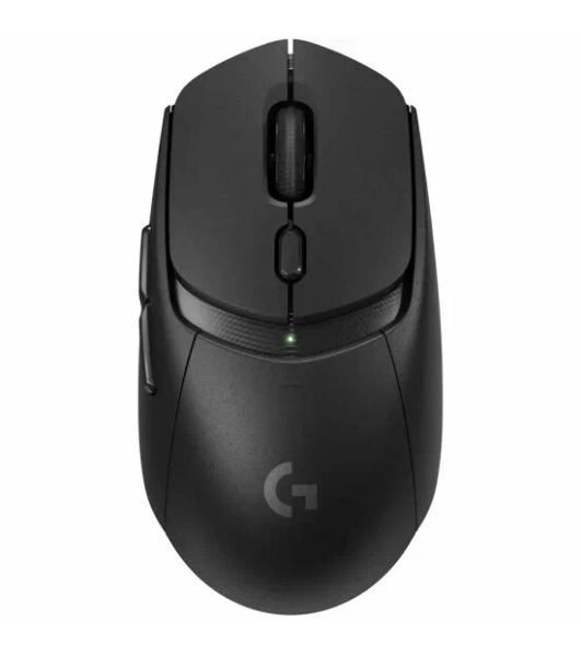 Мышь беспроводная Logitech G309 Lightspeed черный, 25600 dpi, радиоканал, Bluetooth, USB, кнопки - 6