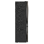 Холодильник Maunfeld MFF200NFSB10 Inverter черный двухкамерный 257/94л морозилка снизу, No Frost, фото13