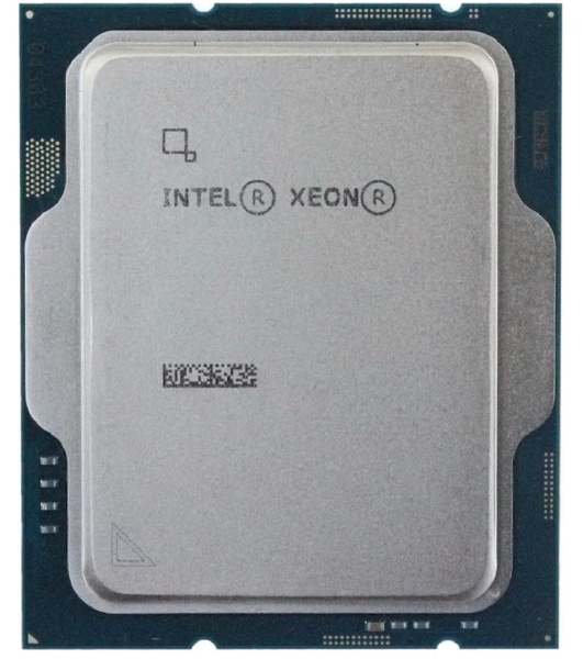 Процессор Intel Xeon E-2456 Soc-1700 3.3GHz OEM