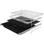 Встраиваемая электрическая духовка Gorenje BP6138B, объем 77 л, макс. температура 320 градусов, сенсорное/поворотное управление, Wi-Fi, пиролитическая очистка, телескопические направляющие на одном уровне, термощуп, AirFry, автоматические программы, динамическая система охлаждения, многоуровневое приготовление, PerfectGrill, энергоэффективность А+, черный, фото12