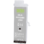 Картридж перезаправляемый струйный Cactus CS-R-PFI320BK-CHIP PFI-320BK черный (260мл) для Canon imagePROGRAF TM-200/200MFP/205/300/300MFP/305/250/255/350/355 с чипом, фото3