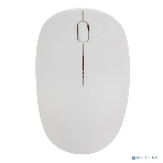 Мышь беспроводная оптическая Perfeo 'TARGET', 3 кн, DPI 1000, USB, белый PF_A4773, фото 1