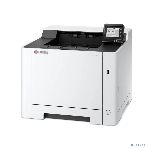Принтер лазерный Kyocera ECOSYS PA2600cx (цветной, A4, 26ppm, 1200dpi, 1Gb, Duplex, Lan, USB) (110C0H3NL0), фото3