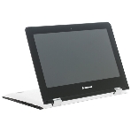 Клавиатура для ноутбука Lenovo Yoga 3 11 300-11IBR 300-11IBY 700-11ISK белая, фото8