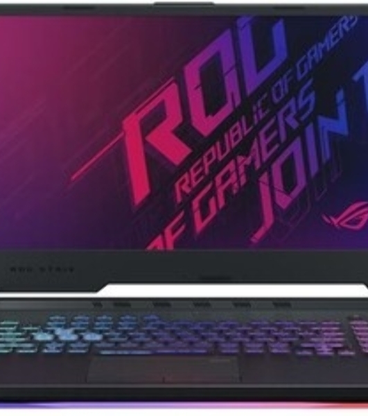 Допплата для Asus G531GU
