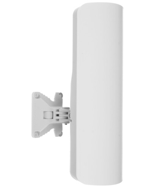Точка доступа MikroTik Mant Box 2 с секторной антенной 120 градусов, 2,4Ghz (RB911G-2HPnD-12S)