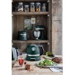 Электрочайник KitchenAid 5KEK1522EPP Artisan 1.5 л, пальмовый, фото3