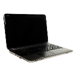 Клавиатура для ноутбука HP Pavilion DV6000 черная, фото2