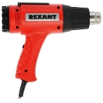 Фен технический Rexant, 230 В/1600 Вт 'COMPACT', фото15