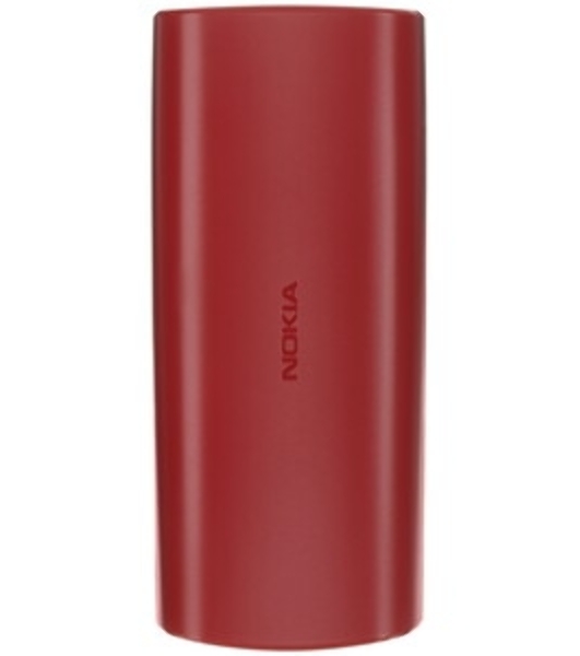 Мобильный телефон Nokia 106 TA-1564 DS EAC1 красный