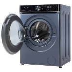 Стиральная машина Бирюса WM-SC914/15 W перламутровый синий, загрузка фронтальная 9 кг, 1400 об/мин, класс А+++, фото19