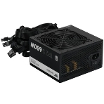 Блок питания Thermaltake ATX 650W TR2 S V2 80 PLUS (20+4pin) APFC 120мм fan 5xSATA RTL, фото4