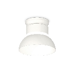 Светильник Ambrella Light XS8101046 SWH/FR белый песок/белый матовый GX53 (N8901, C8101, N8140), фото4