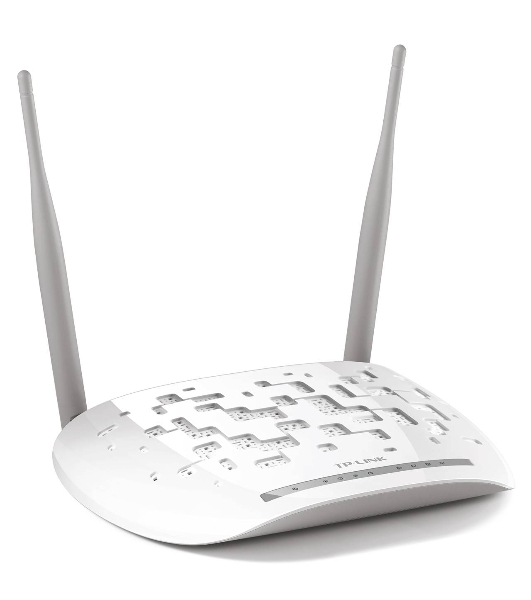 TP-Link TD-W8961N N300 Wi-Fi роутер с ADSL2+ модемом