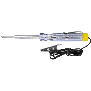 Пробник STAYER 2573-24V_z01standard для автопроводки 6-24в флажок-подвеска