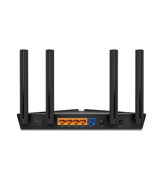 Беспроводной маршрутизатор TP-Link Archer AX10 (802.11a/b/g/n/ac/ax, 2.4/5ГГц, до 1.2 Гбит/с, LAN 4x1 Гбит/с, WAN 1x1 Гбит/с) (Archer AX10))