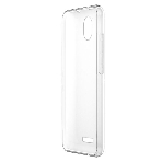 Чехол для BQ-6022G Aura (силикон прозрачный), фото2