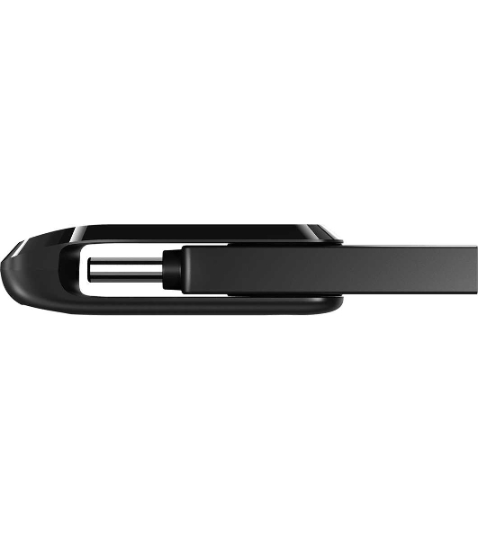 Флешка USB Sandisk USB-C 256Gb SDDDC3-256G-G46