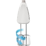 Миксер Philips HR3705/00, белый, фото15