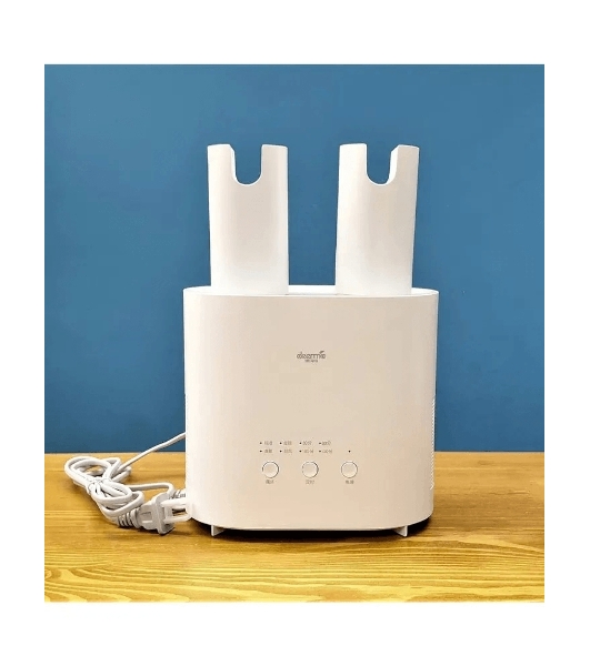 Сушилка для обуви deerma Shoe dryer DEM-HX10W White