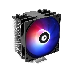 Кулер ID-COOLING. SE-214-XT черный 120мм алюминий/медь 1500rpm 27db 4-pin 180W 150мм, фото16