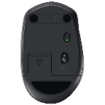 Мышь беспроводная Logitech M280 черный, 1000 dpi, радиоканал, USB, кнопки - 3, фото26