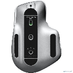 Мышь беспроводная Logitech MX Master 3s светло-серый, 8000 dpi, радиоканал, Bluetooth, USB, кнопки - 7, фото14