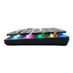 Клавиатура беспроводная Gembird KBW-7 Bluetooth, USB серая, фото14