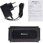 Коммутатор Unmanaged Switch 8x1000Base-T, plastic case, фото9