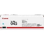 Картридж лазерный Canon 045C голубой, 1300 стр., для i-SENSYS MF631/633/635, LBP611, фото9